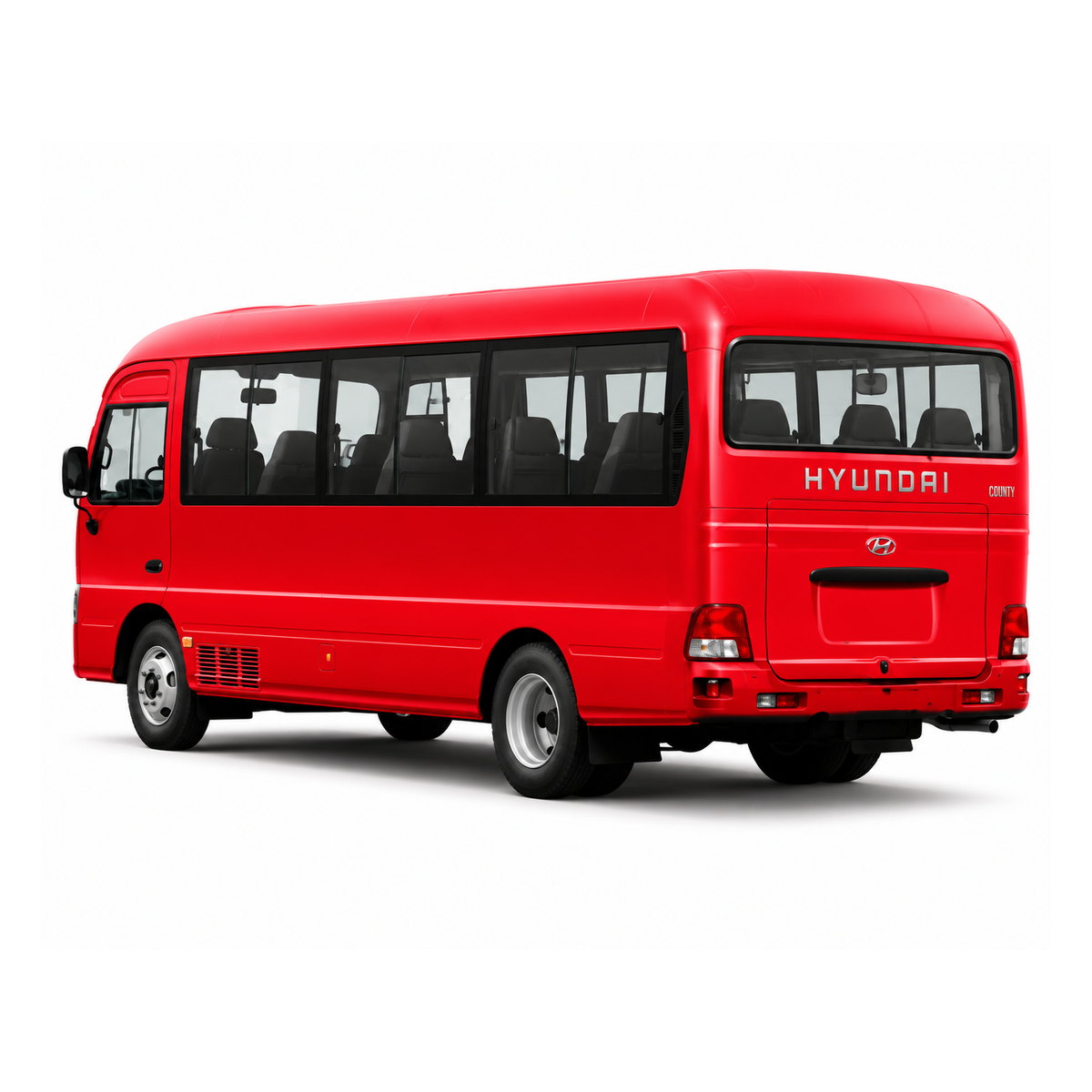 LUNETA HYUNDAI COUNTY 1999-